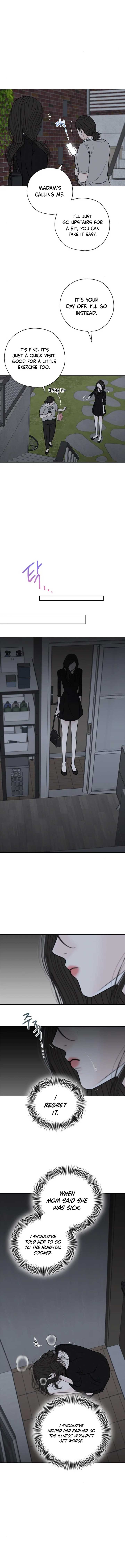 Borderline Chapter 15 13