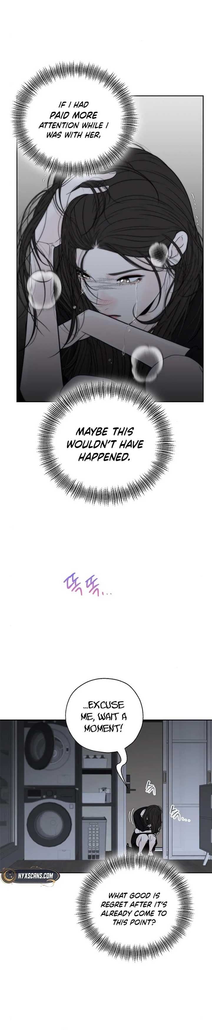 Borderline Chapter 15 14