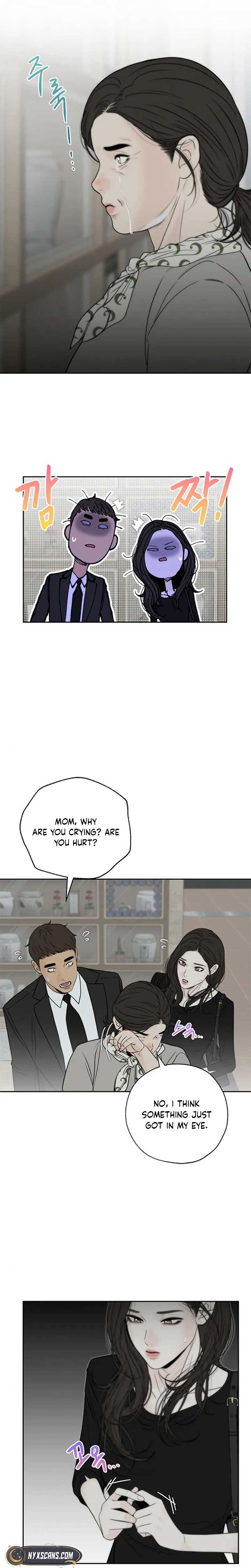Borderline Chapter 15 2