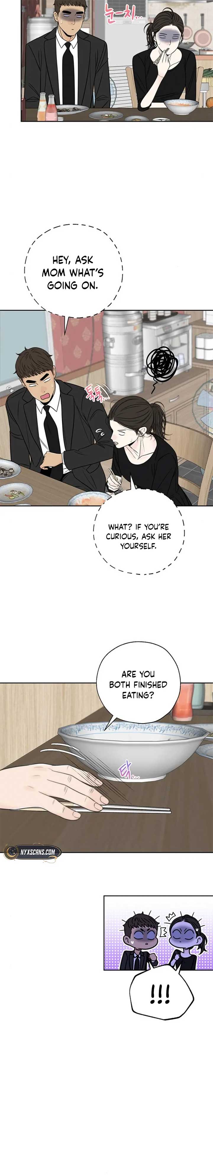 Borderline Chapter 15 6