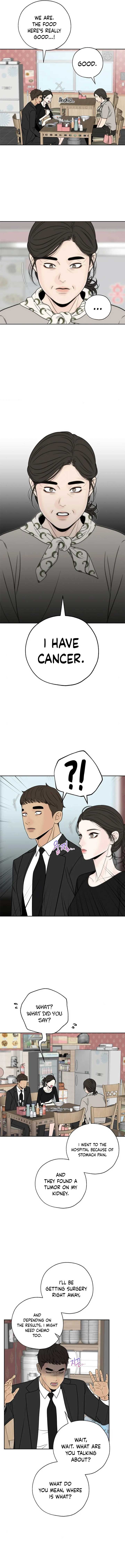 Borderline Chapter 15 7