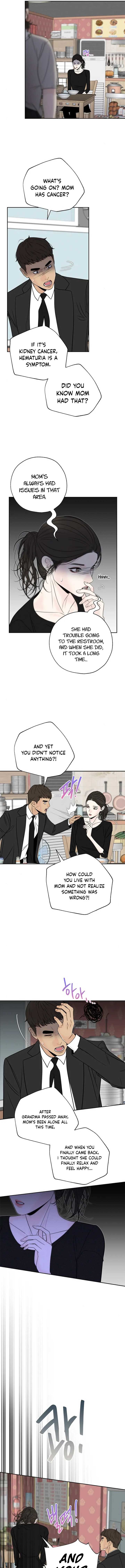 Borderline Chapter 15 9