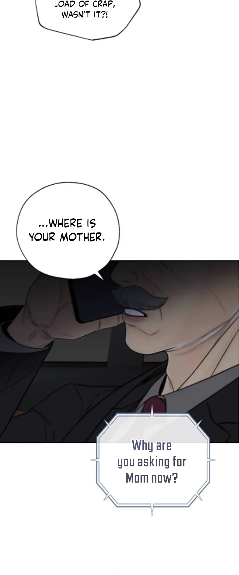 Borderline Chapter 16 12