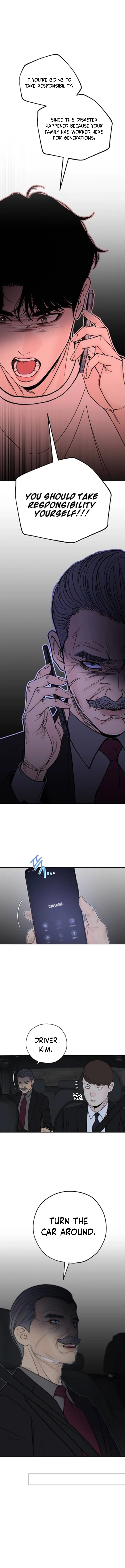 Borderline Chapter 16 13