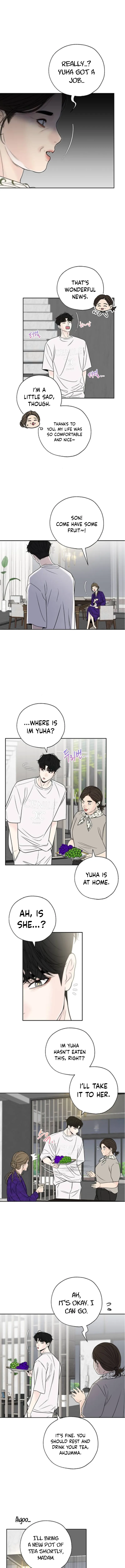 Borderline Chapter 16 3