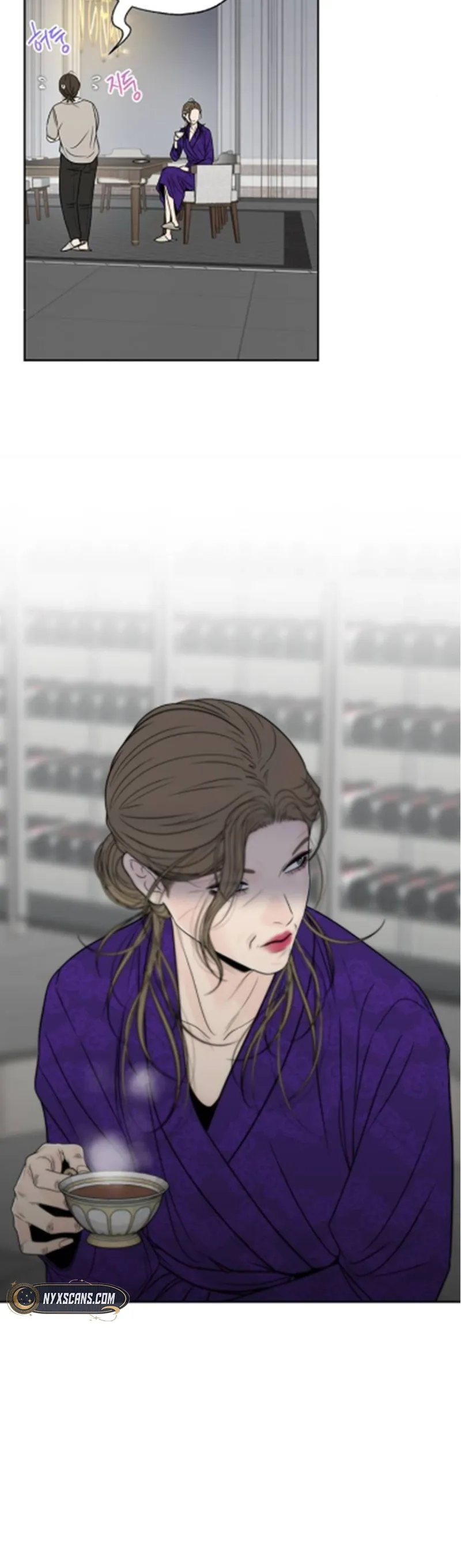 Borderline Chapter 16 4