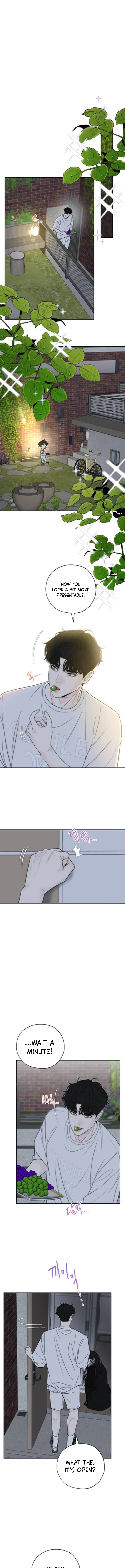 Borderline Chapter 16 5