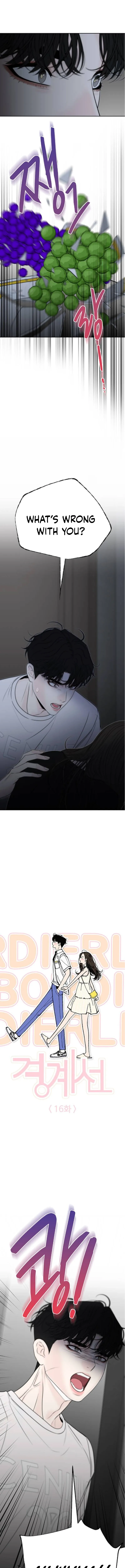 Borderline Chapter 16 7