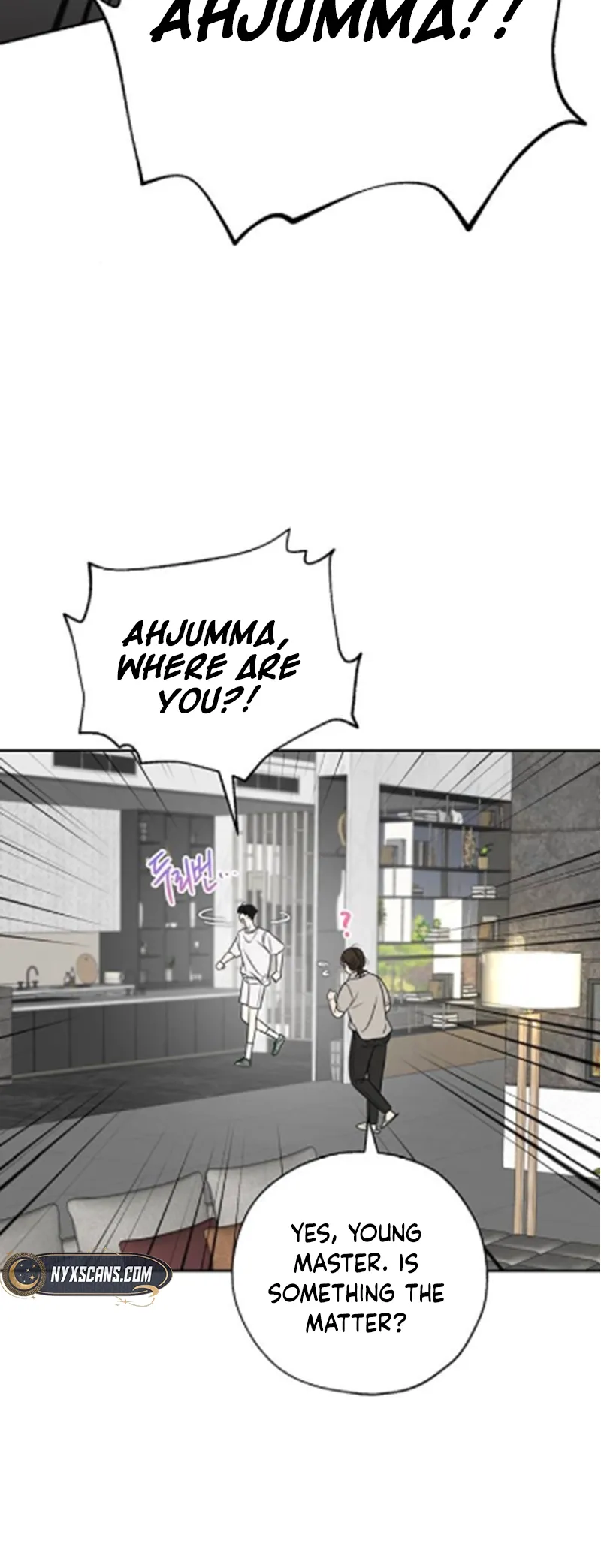 Borderline Chapter 16 8