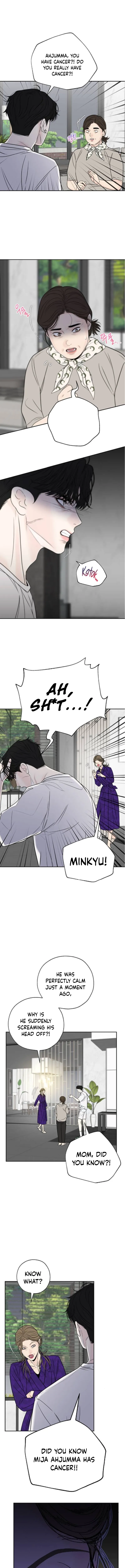 Borderline Chapter 16 9