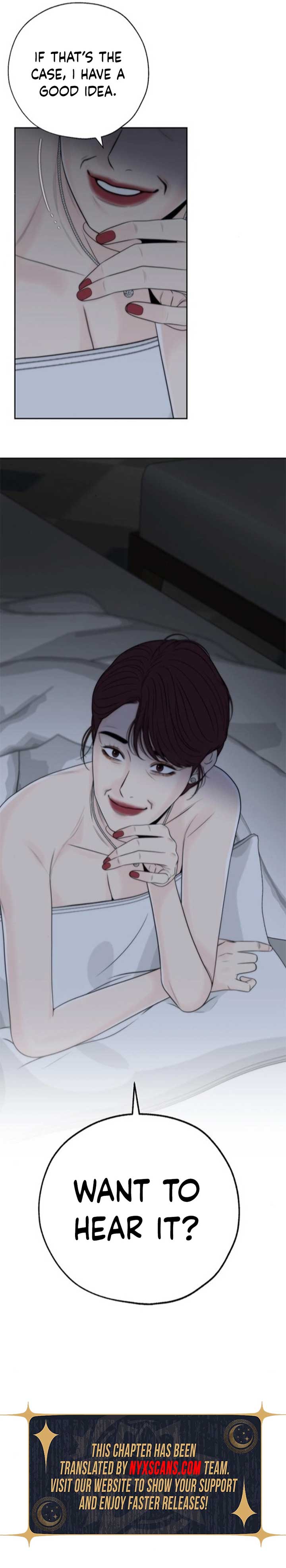Borderline Chapter 17 13