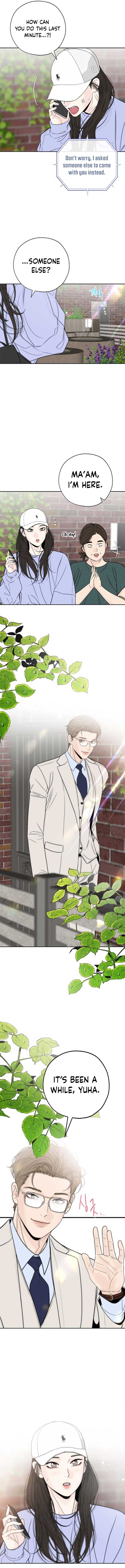 Borderline Chapter 17 3