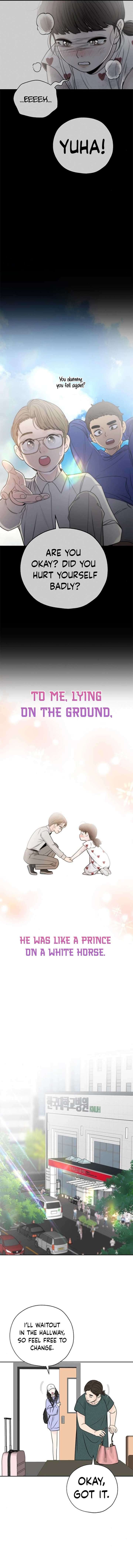 Borderline Chapter 17 7