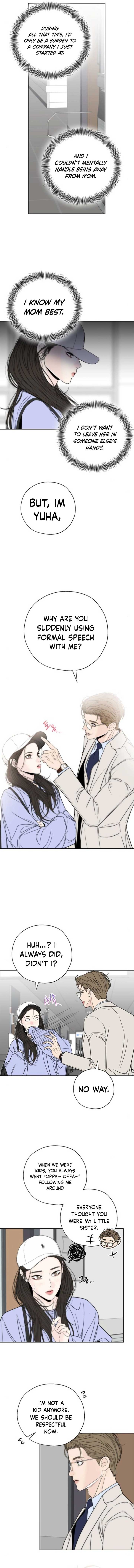 Borderline Chapter 17 9