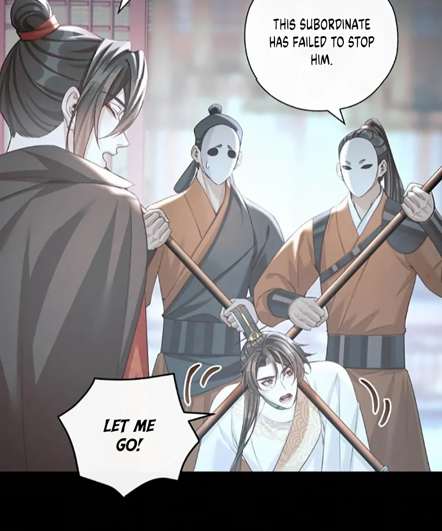 Was His Highness Assassinated Today? Chapter 18 16