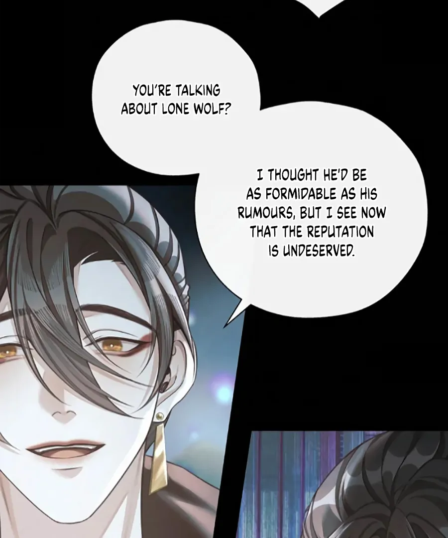 Was His Highness Assassinated Today? Chapter 18 18