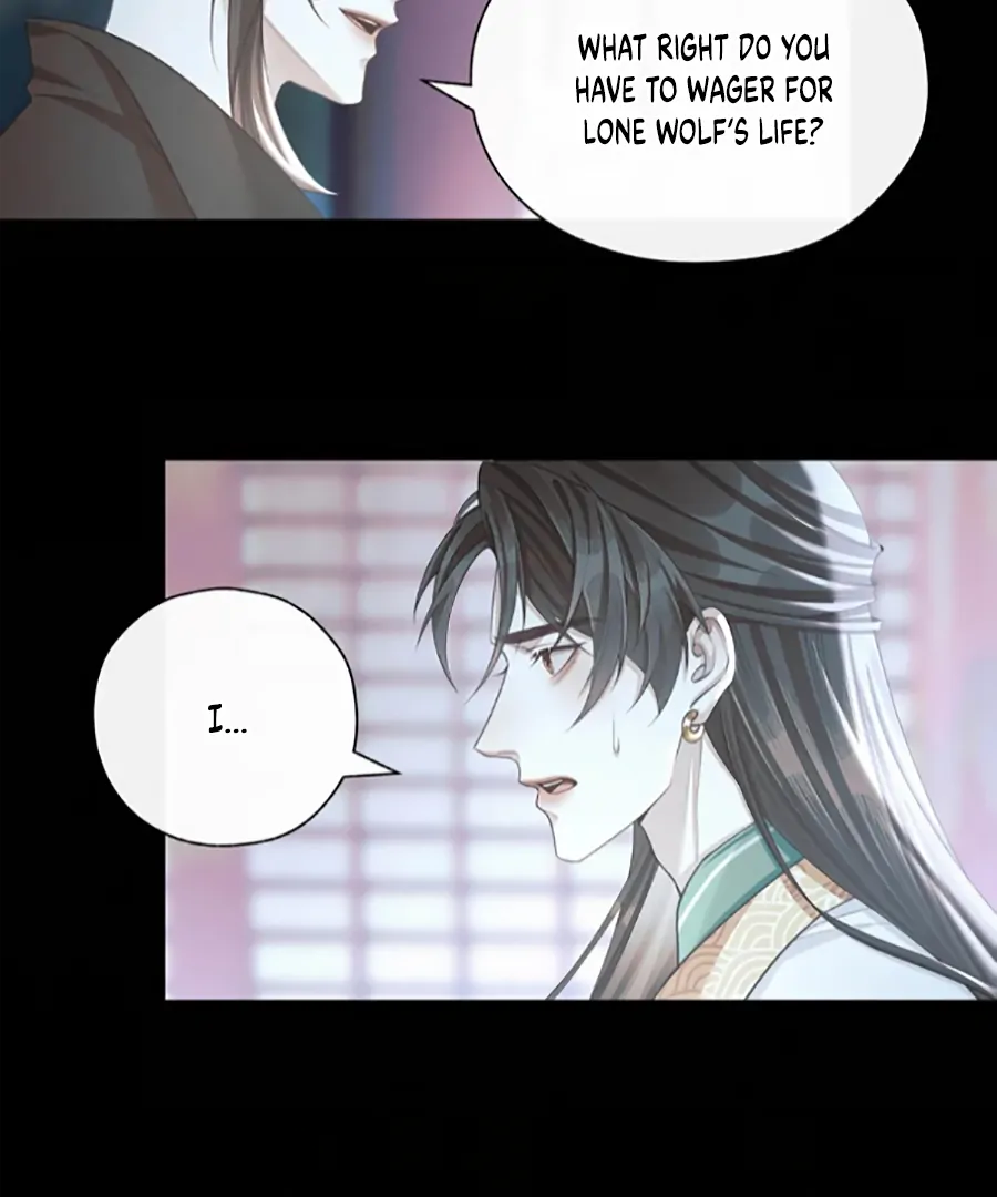 Was His Highness Assassinated Today? Chapter 18 23