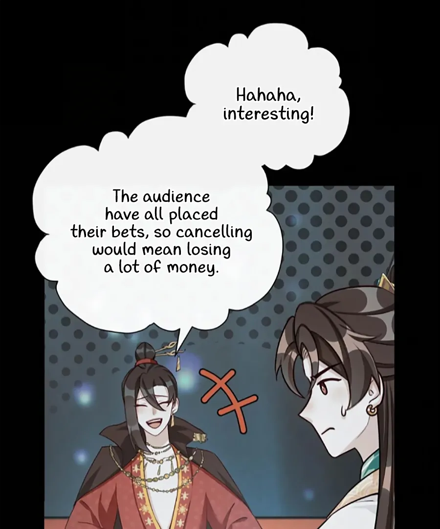 Was His Highness Assassinated Today? Chapter 18 27