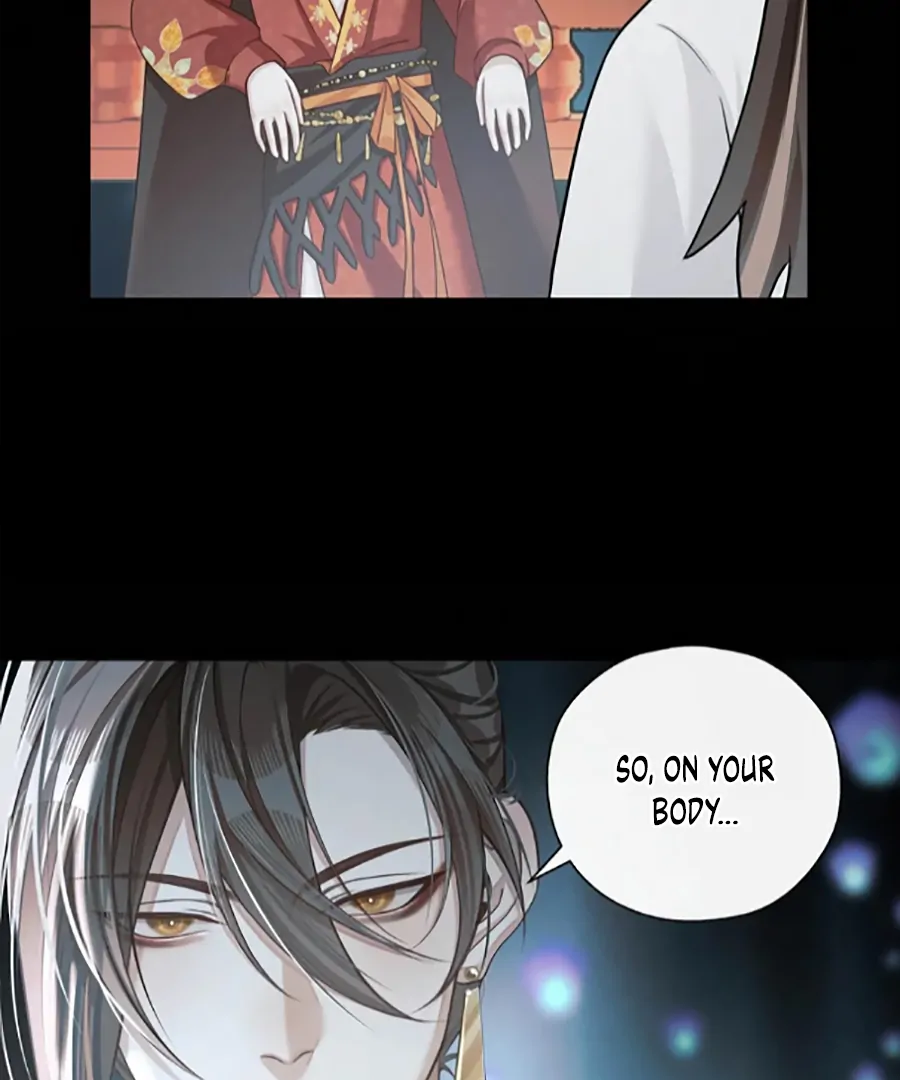 Was His Highness Assassinated Today? Chapter 18 28