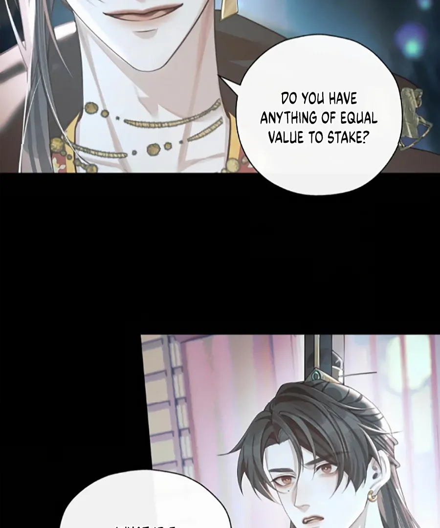 Was His Highness Assassinated Today? Chapter 18 29