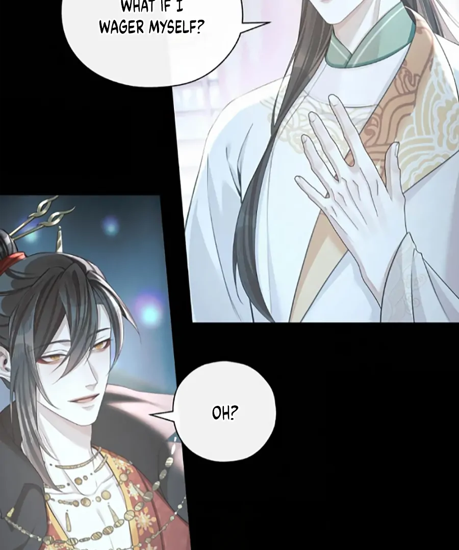 Was His Highness Assassinated Today? Chapter 18 30