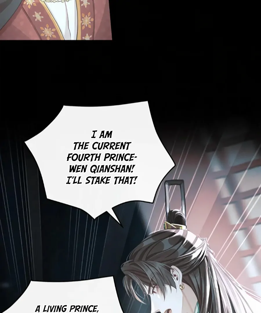 Was His Highness Assassinated Today? Chapter 18 31