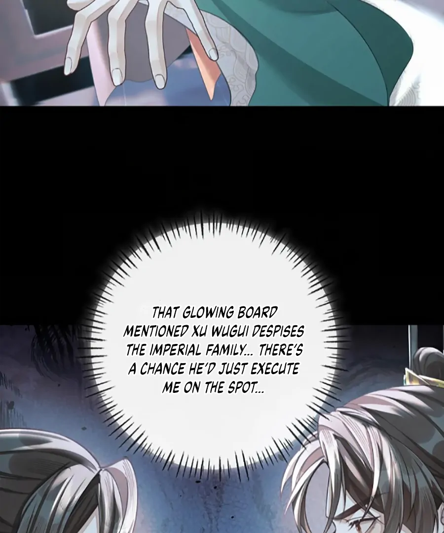 Was His Highness Assassinated Today? Chapter 18 33