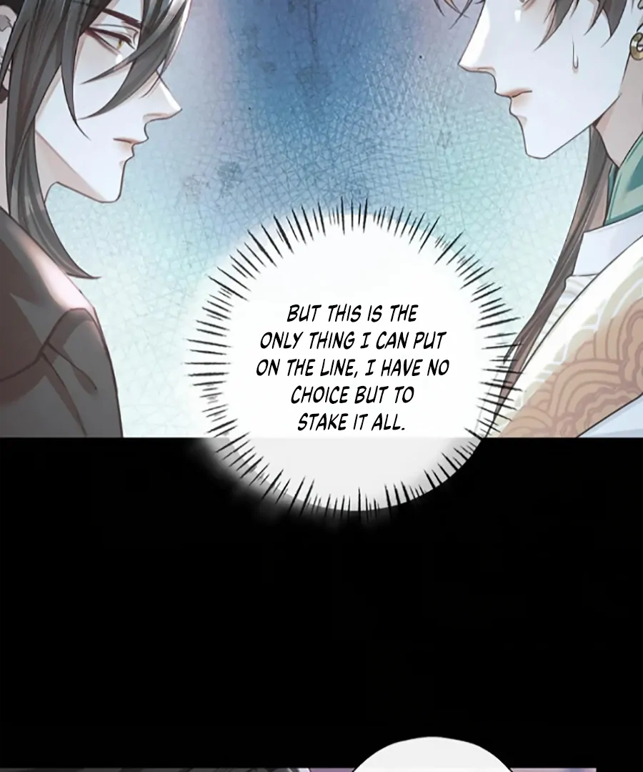 Was His Highness Assassinated Today? Chapter 18 34