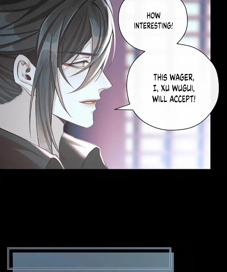 Was His Highness Assassinated Today? Chapter 18 35