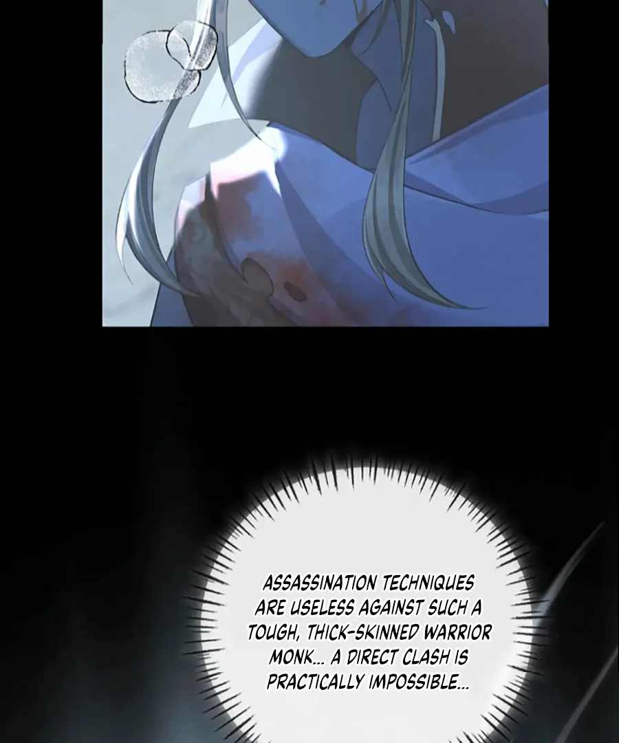 Was His Highness Assassinated Today? Chapter 18 40