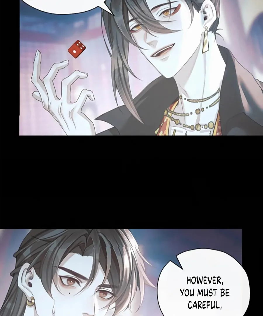 Was His Highness Assassinated Today? Chapter 18 47