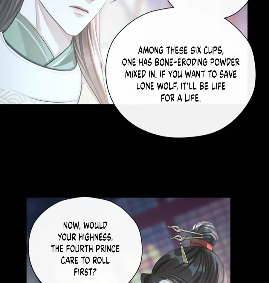 Was His Highness Assassinated Today? Chapter 18 48