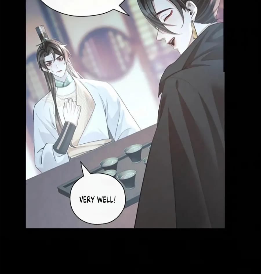 Was His Highness Assassinated Today? Chapter 18 49