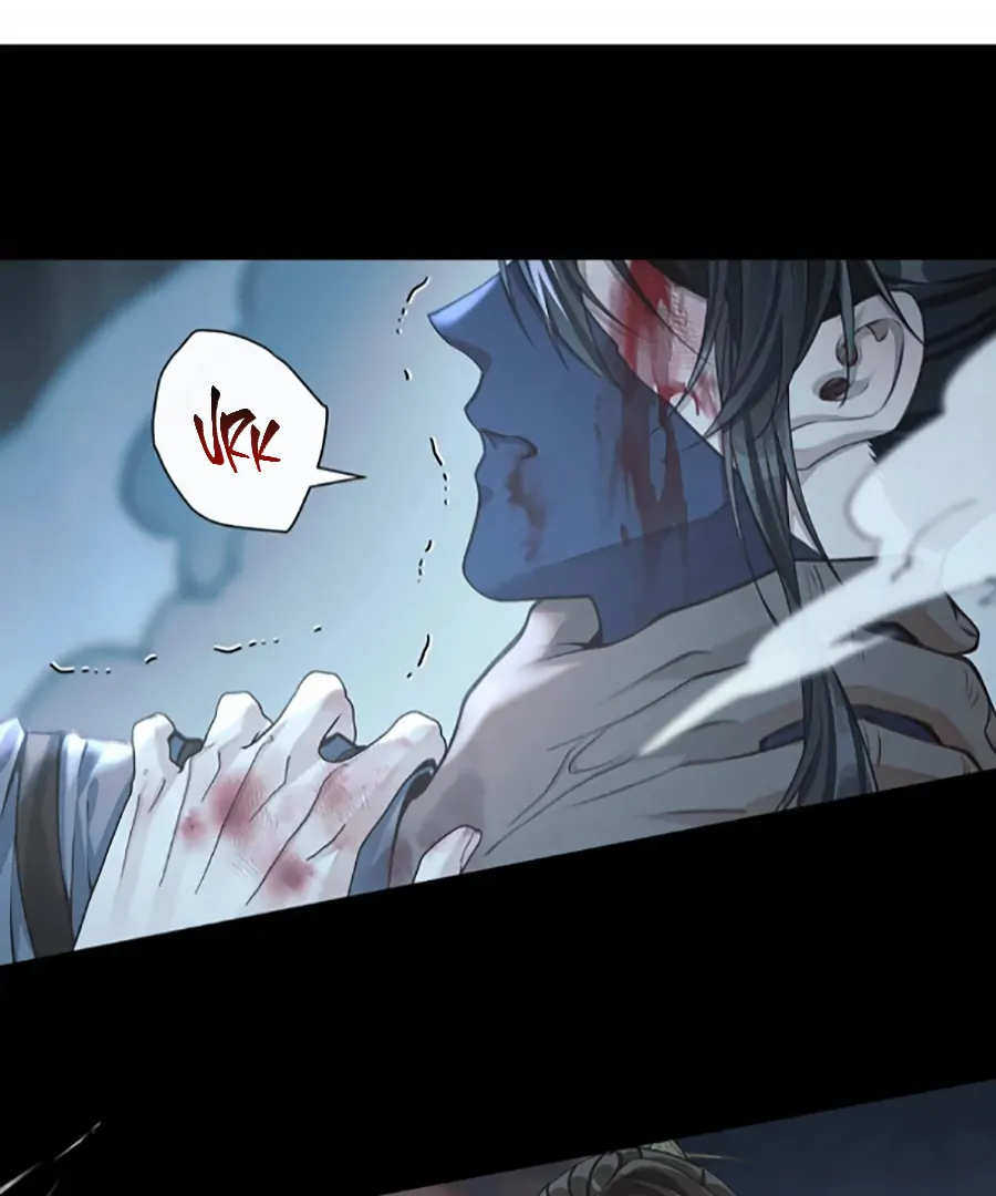 Was His Highness Assassinated Today? Chapter 18 5