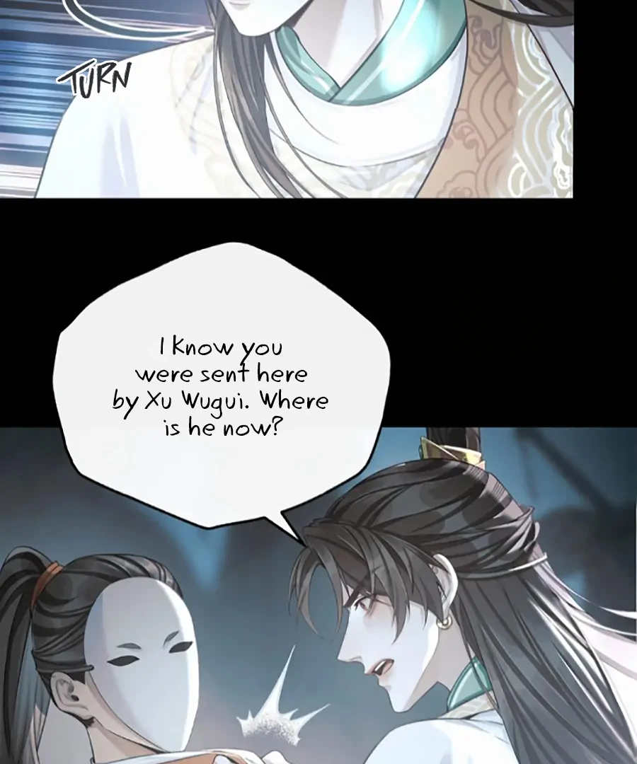 Was His Highness Assassinated Today? Chapter 18 9