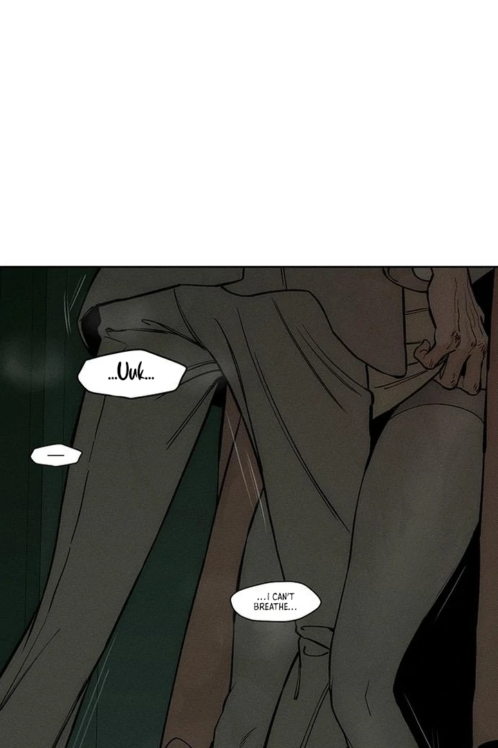 Tears on a Withered Flower Chapter 59 10