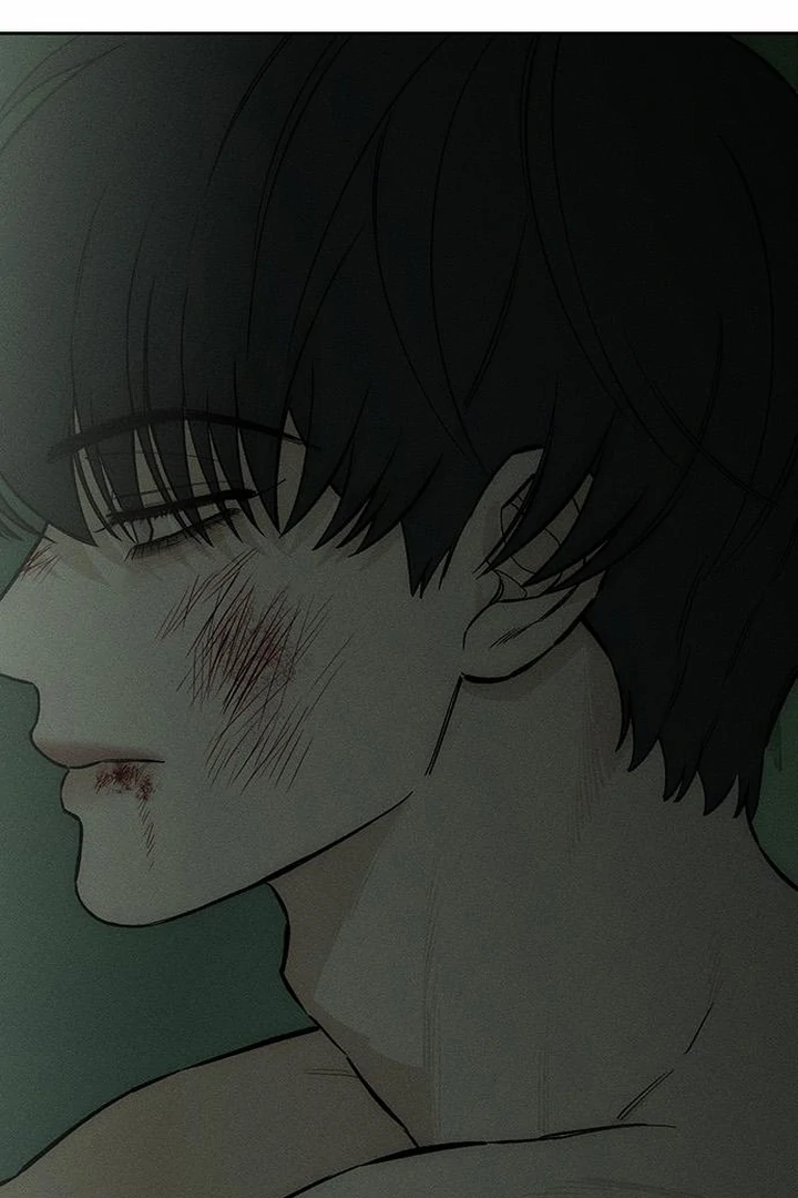 Tears on a Withered Flower Chapter 59 100