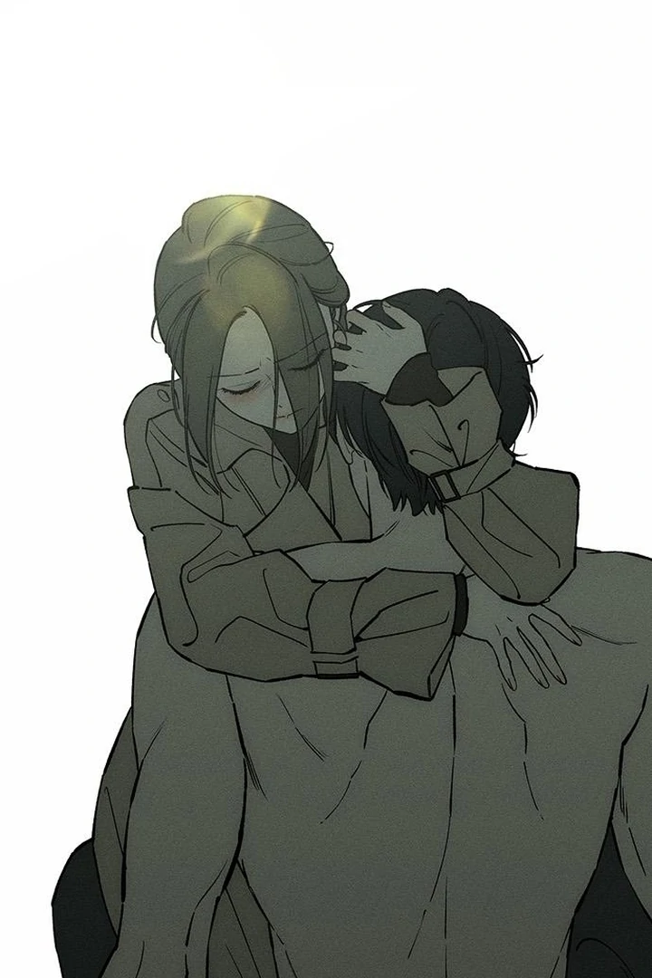 Tears on a Withered Flower Chapter 59 107