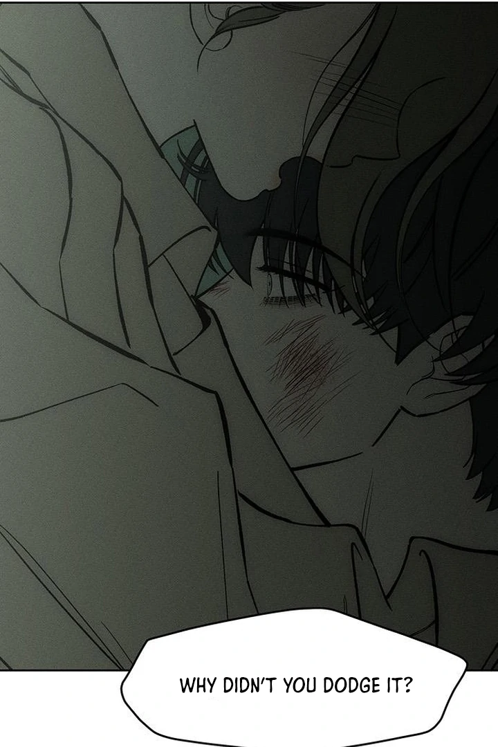 Tears on a Withered Flower Chapter 59 112