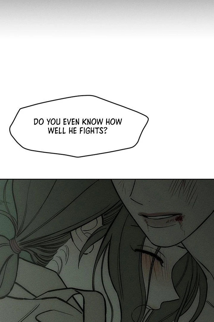 Tears on a Withered Flower Chapter 59 116