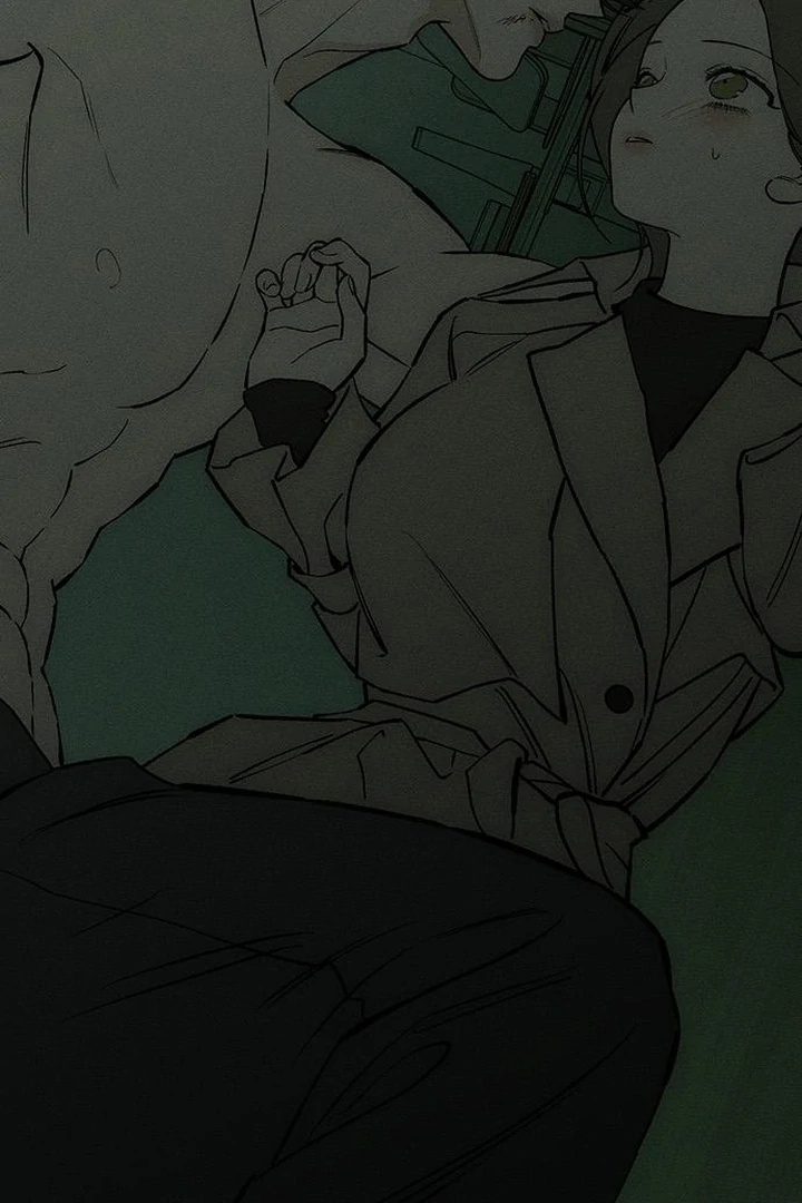 Tears on a Withered Flower Chapter 59 134
