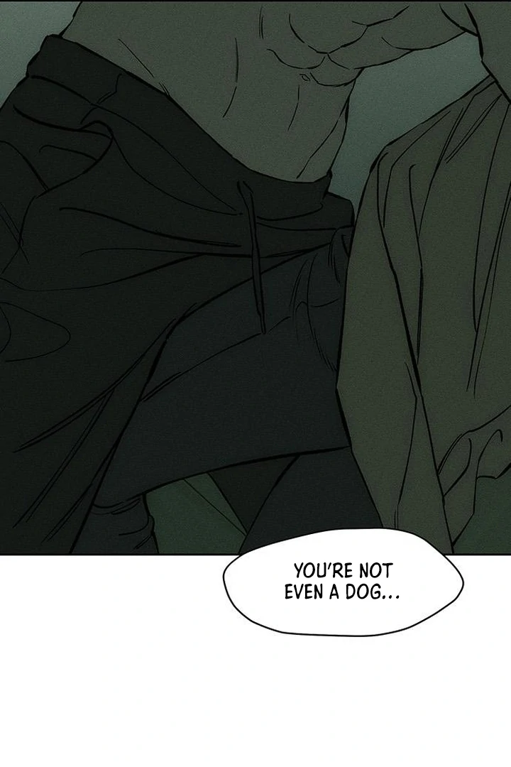 Tears on a Withered Flower Chapter 59 140