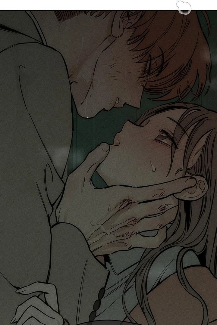 Tears on a Withered Flower Chapter 59 15