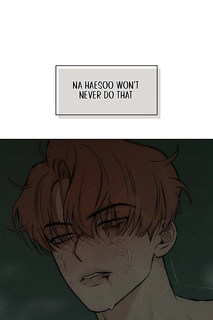Tears on a Withered Flower Chapter 59 22