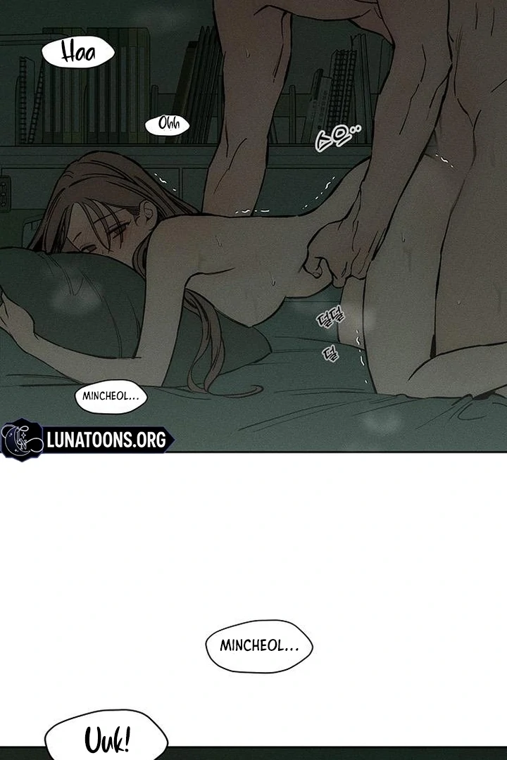 Tears on a Withered Flower Chapter 59 25