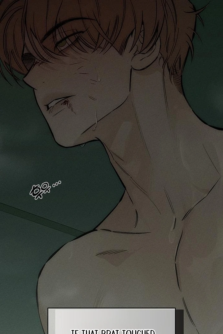 Tears on a Withered Flower Chapter 59 29
