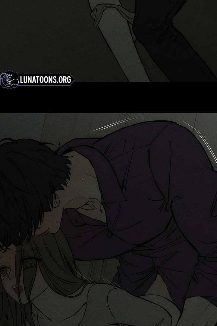 Tears on a Withered Flower Chapter 59 32