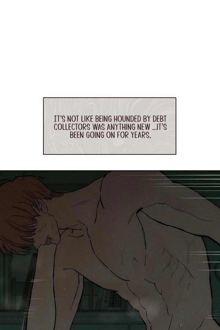 Tears on a Withered Flower Chapter 59 37