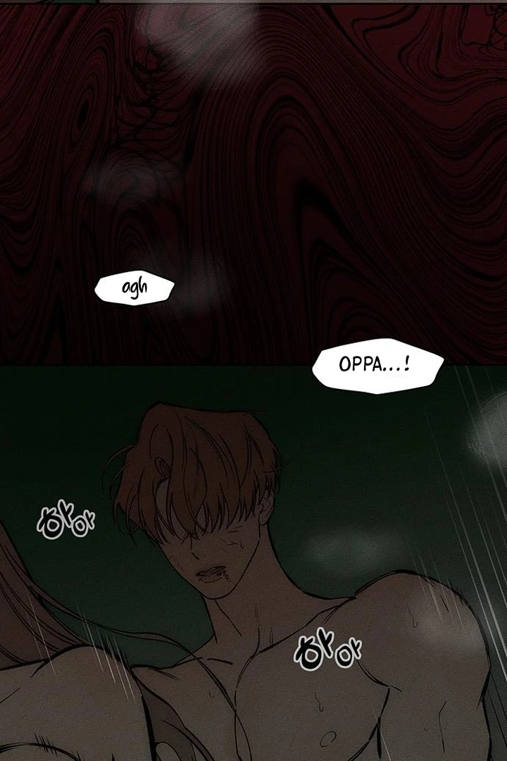 Tears on a Withered Flower Chapter 59 50