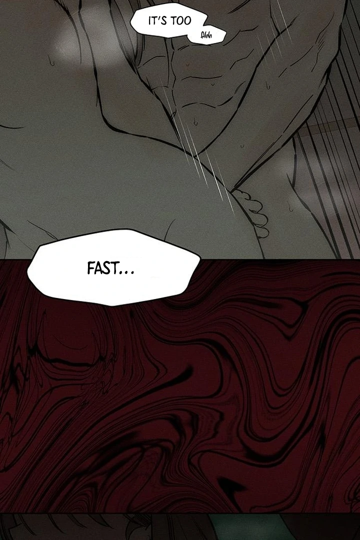 Tears on a Withered Flower Chapter 59 51